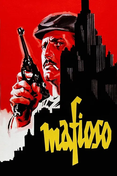 Mafioso (1962)