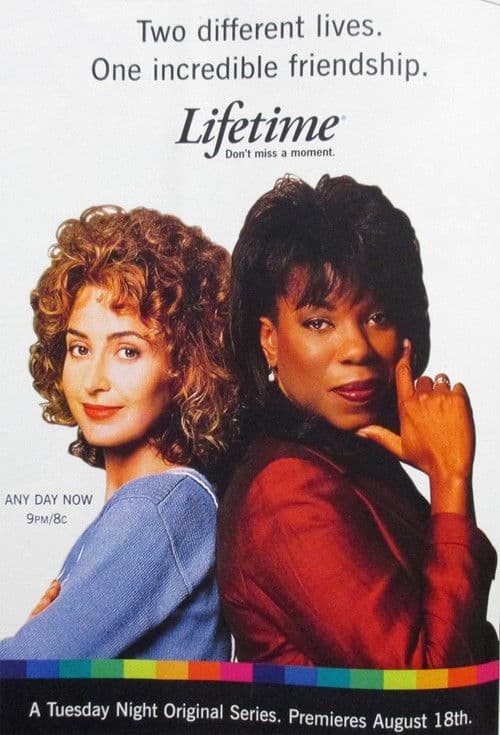 Any Day Now (1998)