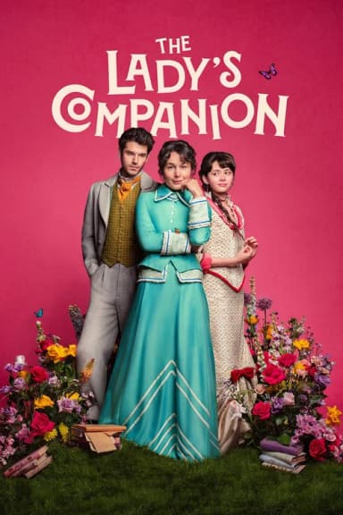 The Lady's Companion (2025)