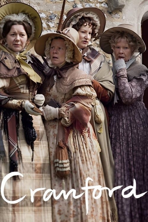 Cranford (2007)
