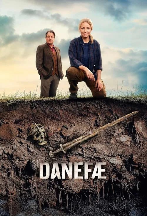 Danefæ (2025)