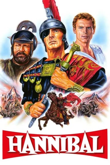 Hannibal (1959)