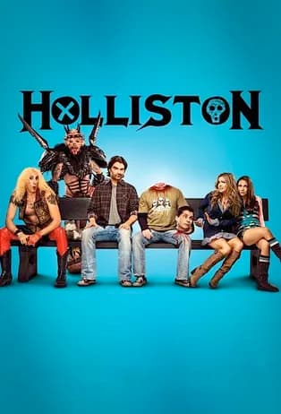 Holliston (2012)