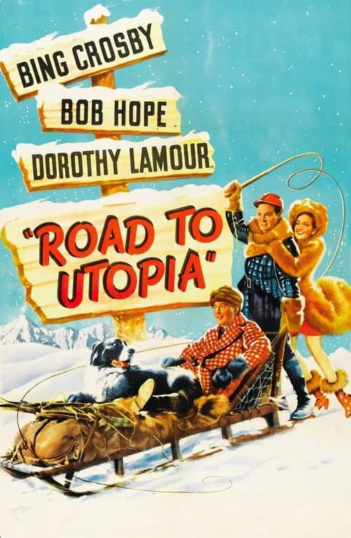 Road to Utopia (1946)
