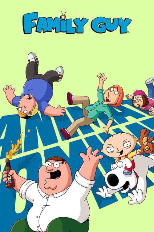 Family Guy (1999)