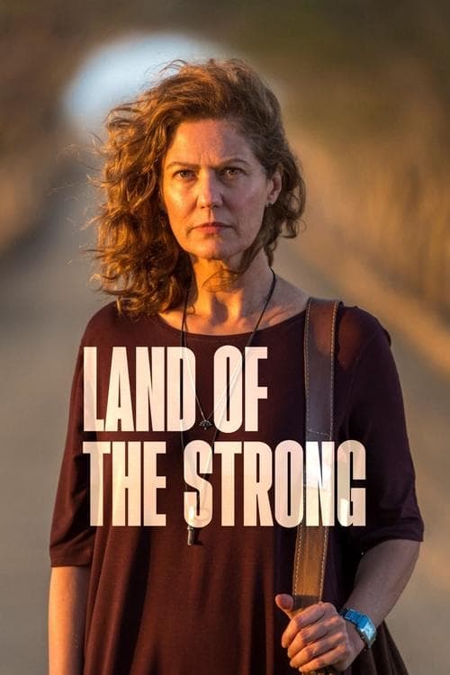 Land of the Strong (2018)