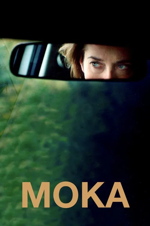 Moka (2016)