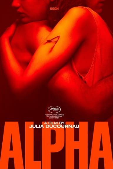 Alpha (2025)