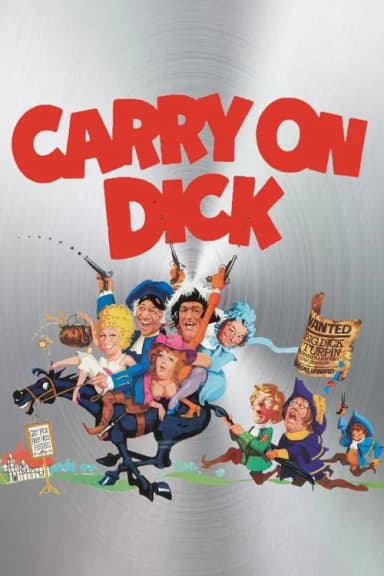 Carry On Dick (1974)
