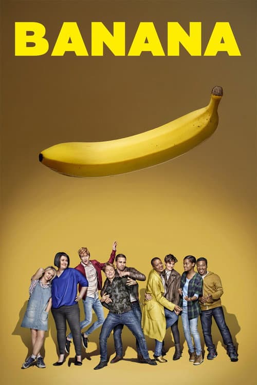 Banana (2015)