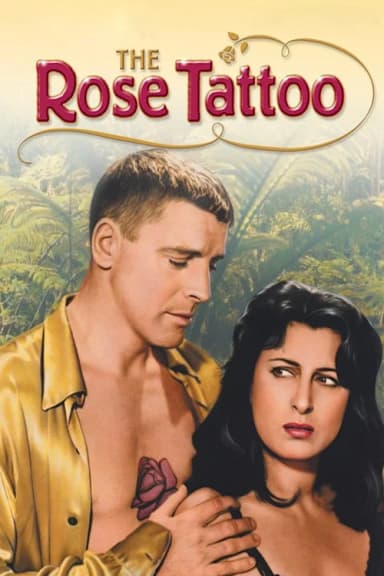 The Rose Tattoo (1955)