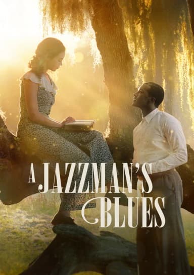 A Jazzman's Blues (2022)