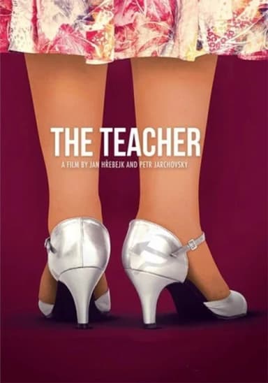 The Teacher (2016)
