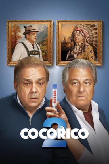 Cocorico 2 (2026)