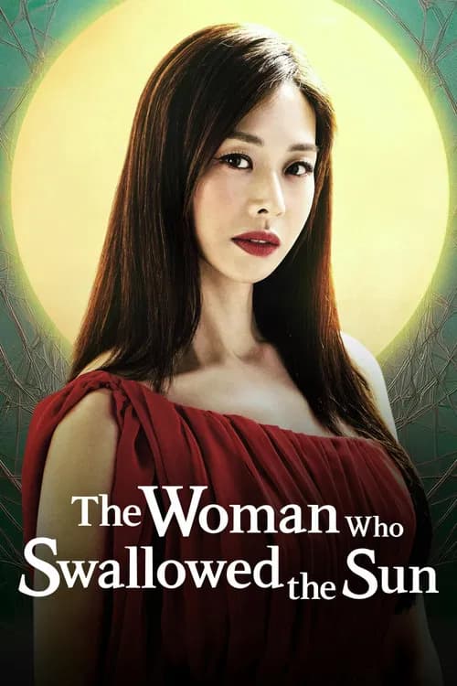 The Woman Who Swallowed the Sun (2025)
