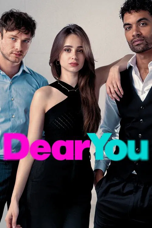 Dear You (2025)