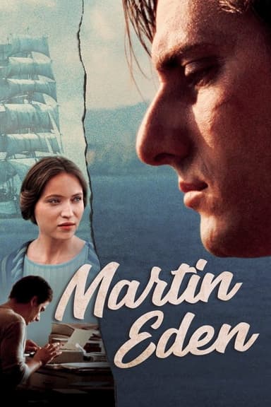 Martin Eden (2019)