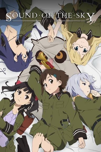 Sound of the Sky (2010)