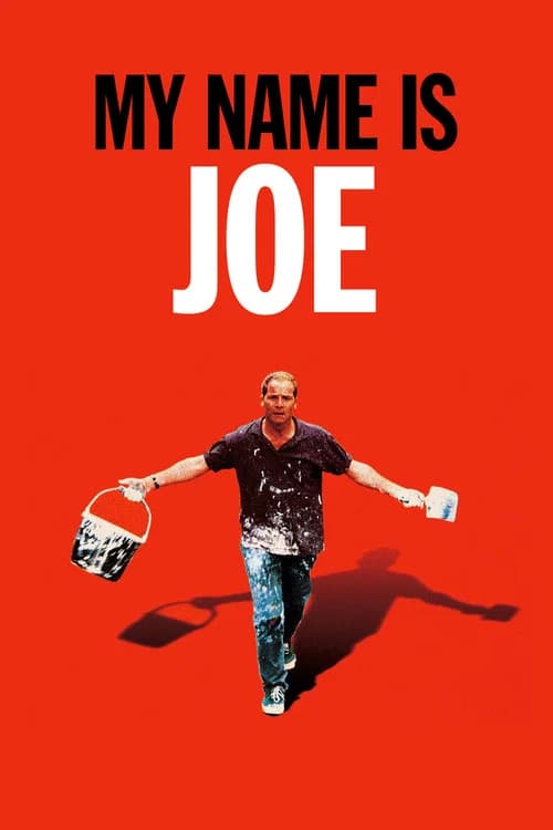 My Name Is Joe (1998)