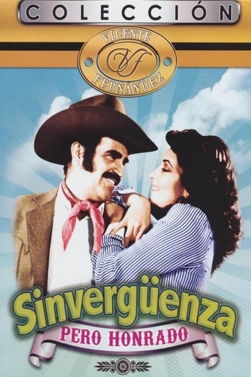 El Sinvergüenza (1983)