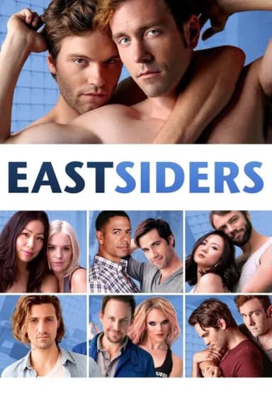 EastSiders (2012)