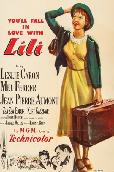 Lili (1953)