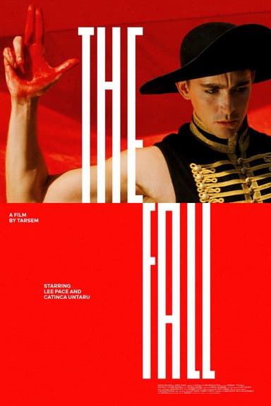 The Fall (2006)
