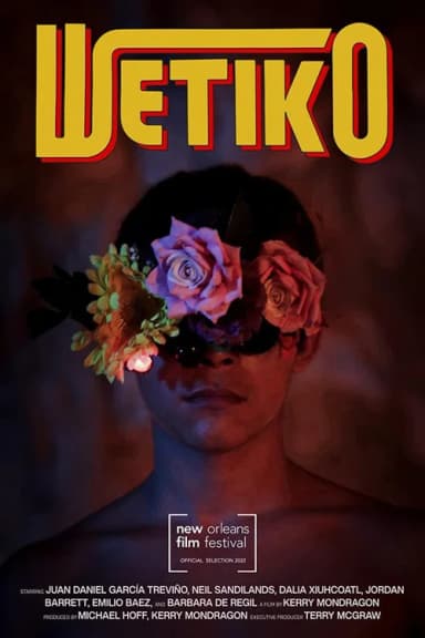 Wetiko (2025)