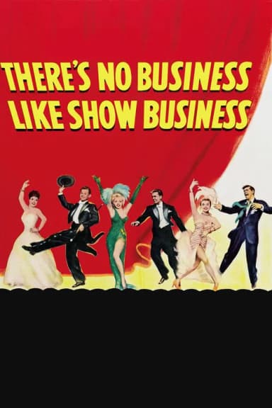 There's No Business Like Show Business (1954)
