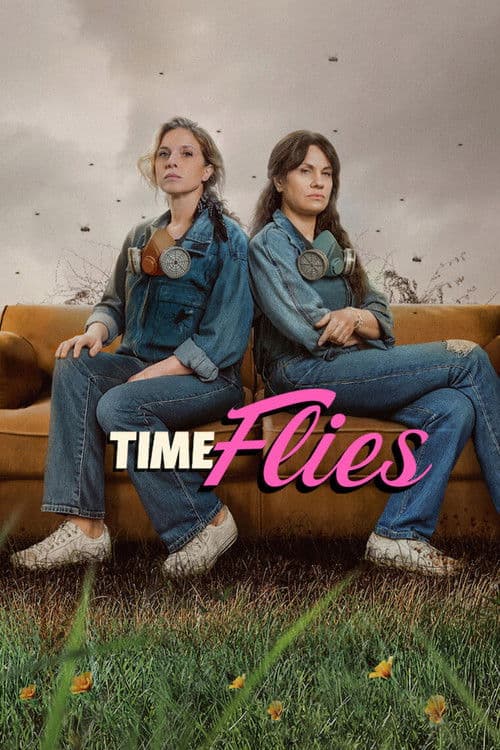 Time Flies (2026)