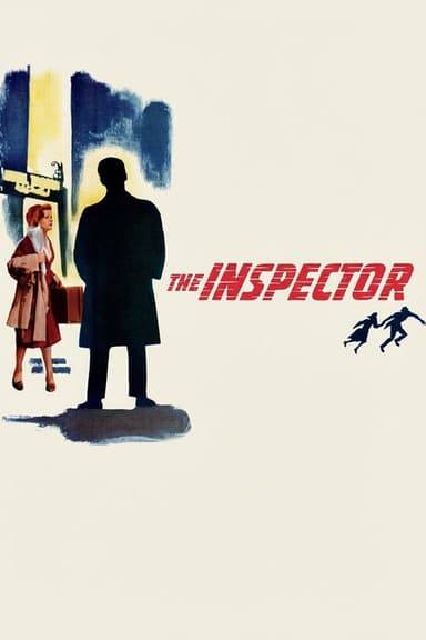 The Inspector (1962)