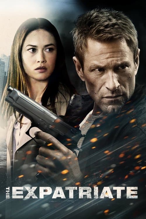 Erased (2012)