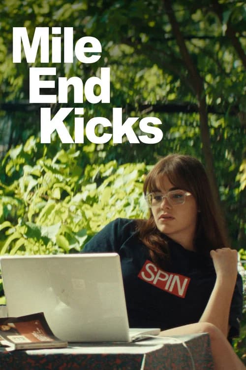 Mile End Kicks (2026)