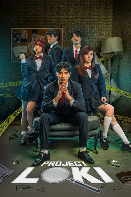 Project Loki (2026)