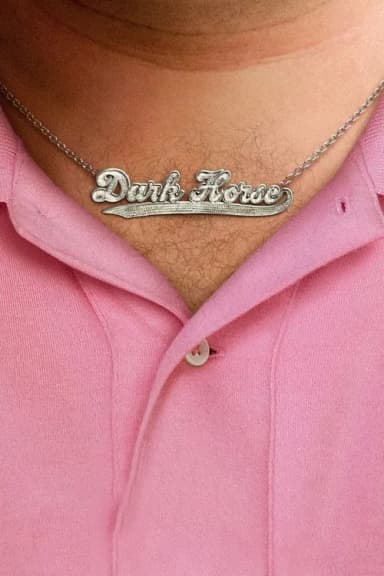 Dark Horse (2012)
