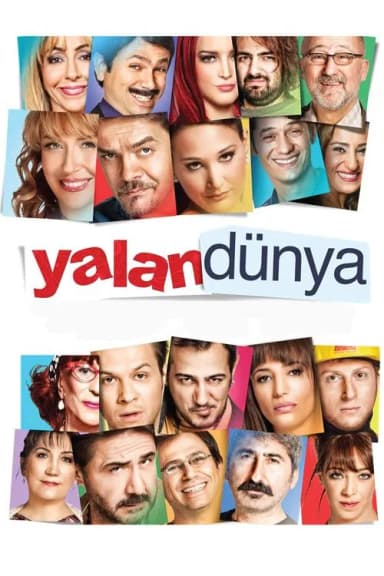 Yalan Dünya (2012)