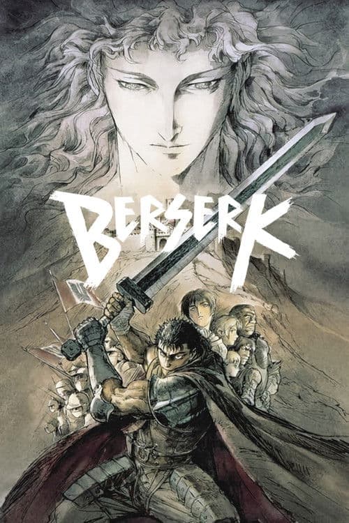 Berserk (1997)