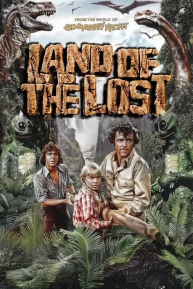 Land of the Lost (1974)