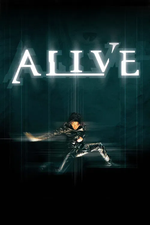Alive (2003)