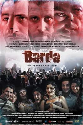 At the Bar (2007)