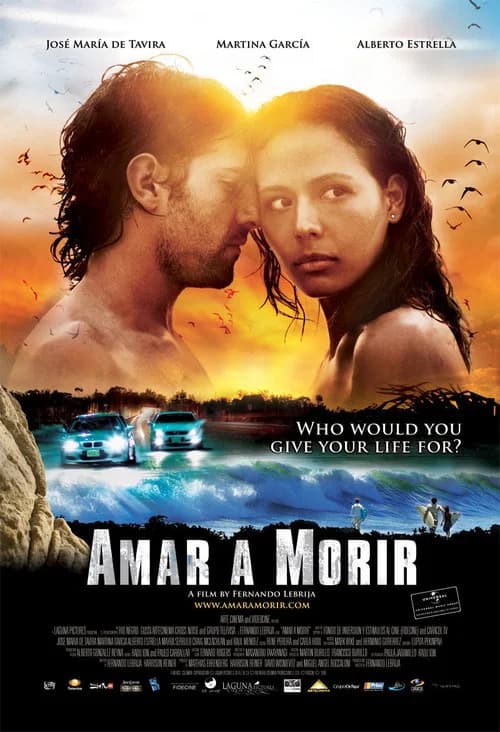 Love 'Till Death (2009)