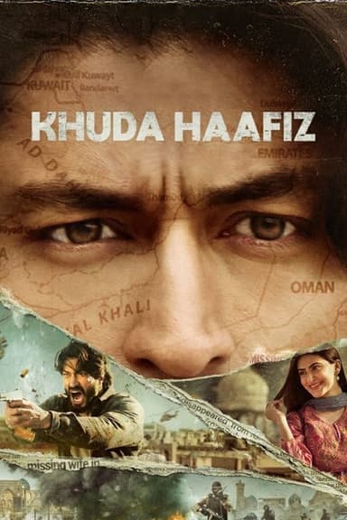 Khuda Haafiz (2020)