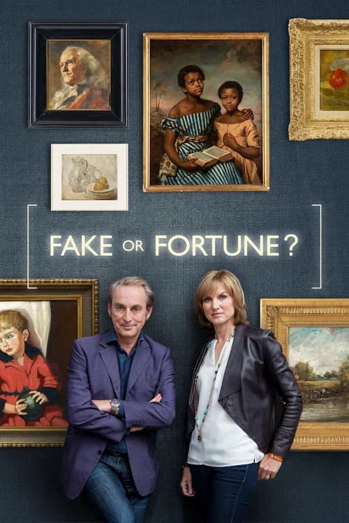 Fake or Fortune? (2011)