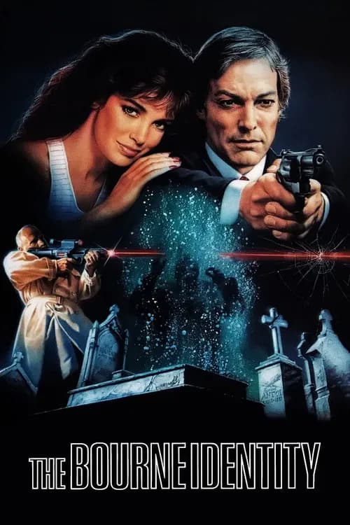 The Bourne Identity (1988)