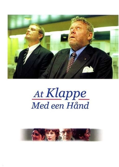 One-Hand Clapping (2001)