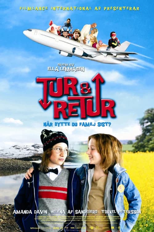 Round-Trip (2003)