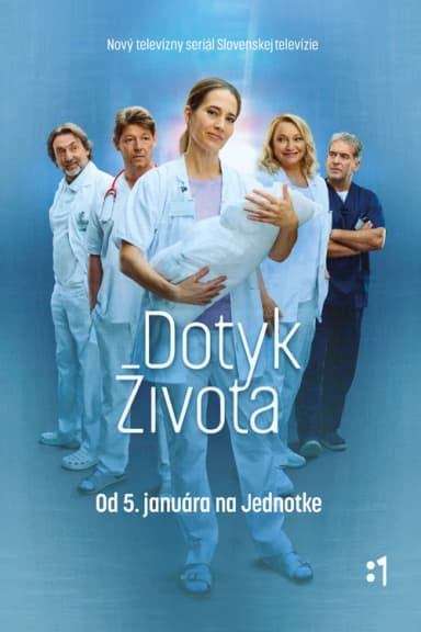 Dotyk života (2025)