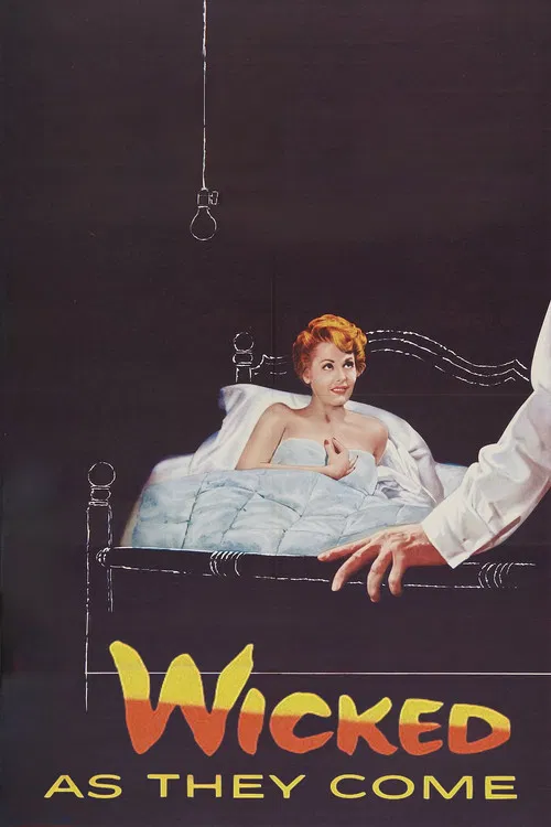 Wicked as They Come (1956)