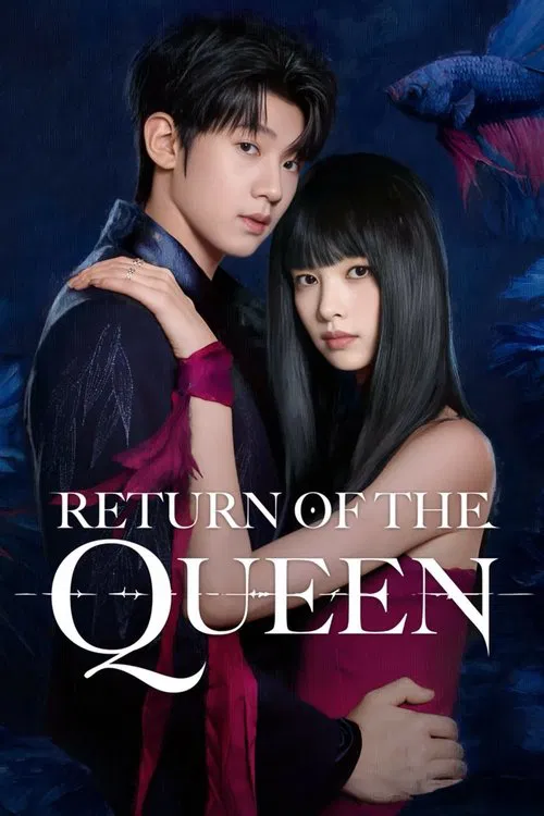 Return of the Queen (2025)