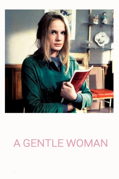 A Gentle Woman (1969)